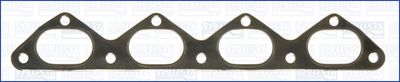 Прокладка, выпускной коллектор AJUSA 13191400 для OPEL ZAFIRA