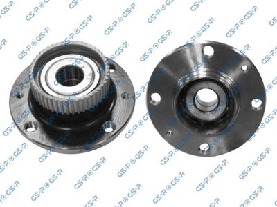 Wheel Bearing Kit 9225010