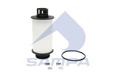 Filtro de aceite