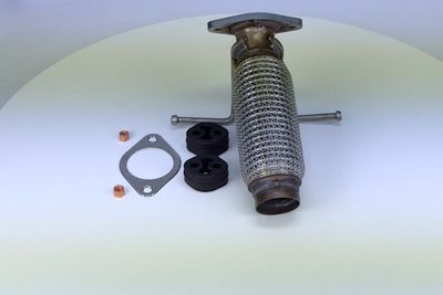 TEAVA REPARATIE CATALIZATOR HJS 91151671 28