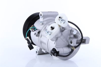 KOMPRESSOR KLIMAANLAGE NISSENS 890594 6