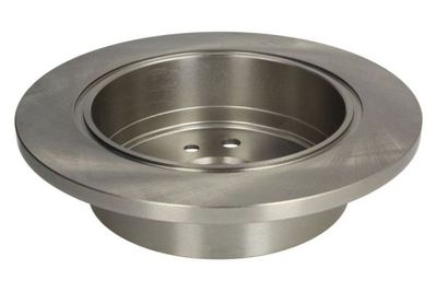 Brake disc Achter Links/Rechts past: TOYOTA ALLION I, AVALON, CALDINA, CAMRY, CORONA, HARRIER, MARK II, OPA, PREMIO, SOLARA 1.5-3.5 06.91-09.12