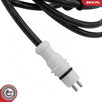 Snímač počtu otáčok kolesa ESEN SKV 06SKV431