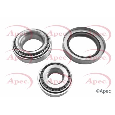 Wheel Bearing Kit APEC AWB1061