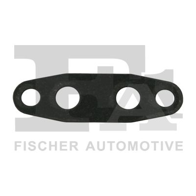 Прокладка, подключение воды (компрессор) FA1 475-516 для NISSAN TERRANO