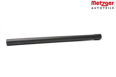 FURTUN RADIATOR METZGER AUTOTEILE 2420414 18