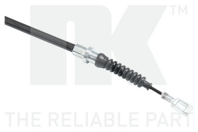 CABLU FRANA DE PARCARE NK 904823 2