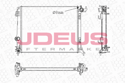 KüHLER MOTORKüHLUNG