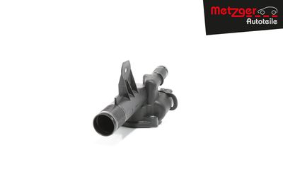THERMOSTAT KüHLMITTEL METZGER AUTOTEILE 4006043 14