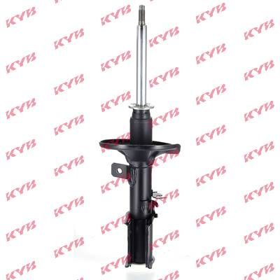 STOßDäMPFER KYB 333315 10