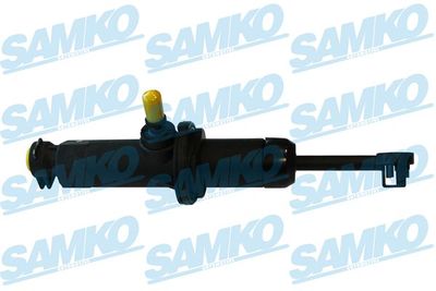 Главный цилиндр, система сцепления SAMKO F30309 для RENAULT THALIA
