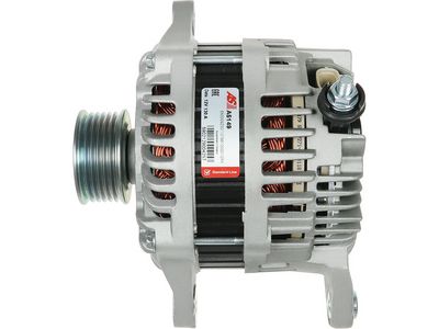 GENERATOR / ALTERNATOR AS-PL A5149 3