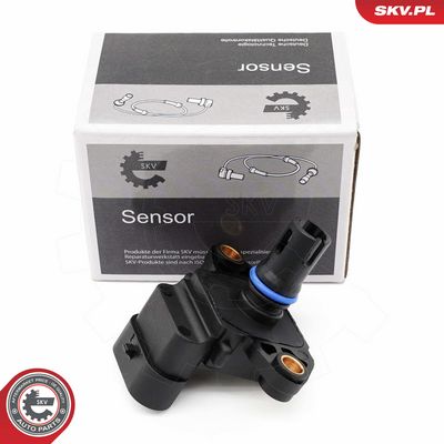 Senzor tlaku sacího potrubí SKV 17SKV086