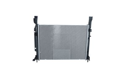 RADIATOR RACIRE MOTOR NRF 53001 25
