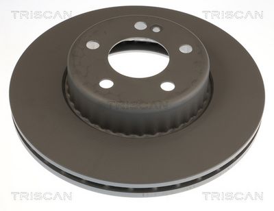спирачен диск TRISCAN