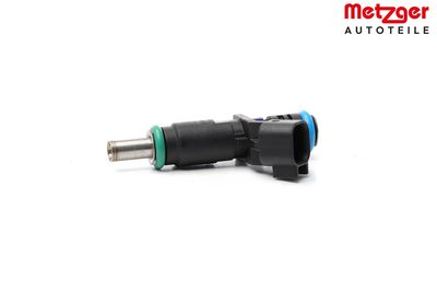 INJECTOR METZGER AUTOTEILE 0920098 36