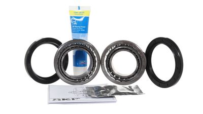 RADLAGERSATZ SKF VKBA9042CL 3