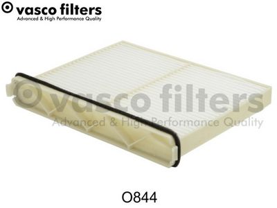 FILTRU AER HABITACLU