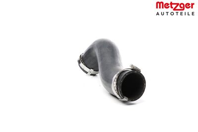 LADELUFTSCHLAUCH METZGER AUTOTEILE 2400927 9