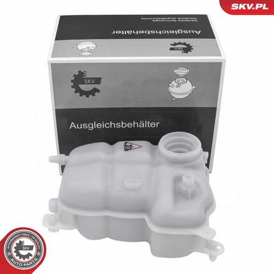 Kompensācijas tvertne, Dzesēšanas šķidrums ESEN SKV 61SKV535