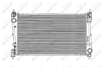 WILMINK GROUP WG1722642 Крышка радиатора  для FIAT DOBLO (Фиат Добло)