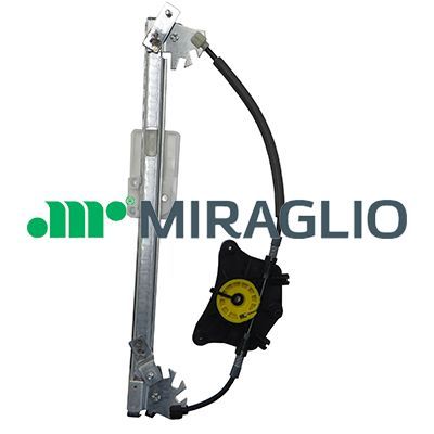 MECANISM ACTIONARE GEAM