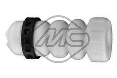 TAMPON CAUCIUC SUSPENSIE