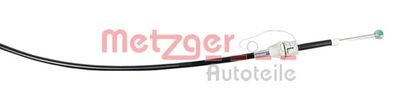 SEILZUG SCHALTGETRIEBE METZGER AUTOTEILE 3150265 1