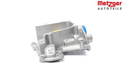 POMPA ULEI METZGER AUTOTEILE 8000082 8