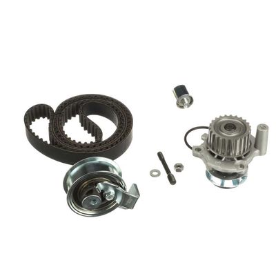 SET POMPA APA + CUREA DINTATA GATES KP35491XS1 37