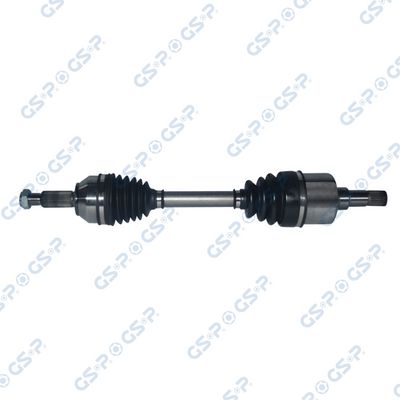 Hnací hřídel GSP 218016