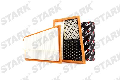 Воздушный фильтр Stark SKAF-0060098 для MERCEDES-BENZ C-CLASS
