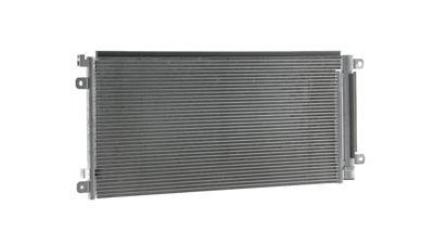 CONDENSATOR CLIMATIZARE MAHLE AC104000P 25