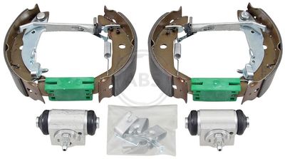 SET FRANA FRANA TAMBUR