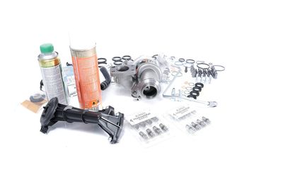 LADER AUFLADUNG BTS Turbo T981412SUPERKITBT 19