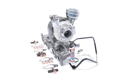 LADER AUFLADUNG BTS Turbo T981009BT 34