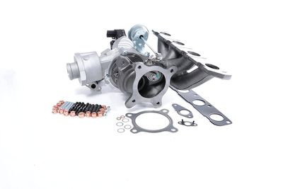 LADER AUFLADUNG BTS Turbo T981442BT 17