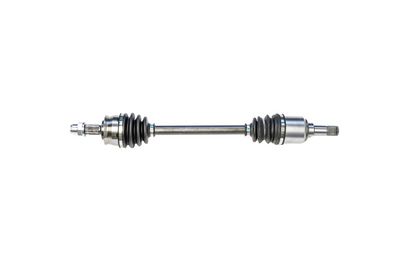 полуоска AISIN DRSAZ-7000