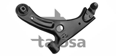 LENKER RADAUFHäNGUNG