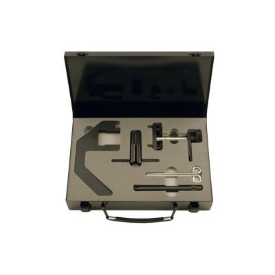 KS TOOLS Reguliavimo įrankių rinkinys, veleno nustatymo įrankiai