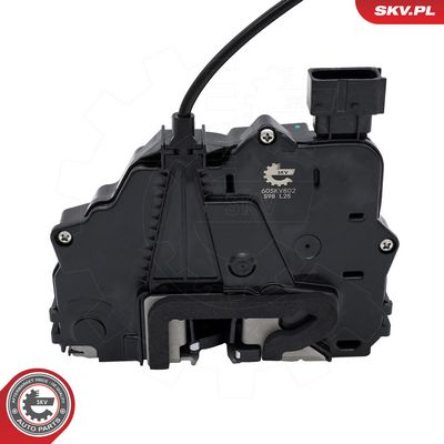 Zámok dverí ESEN SKV 60SKV802