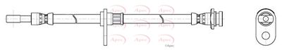 APEC Brake Hose HOS4489