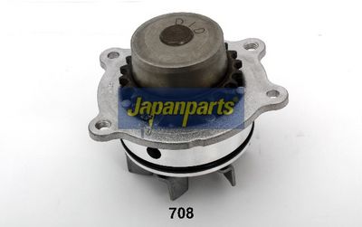 JAPANPARTS Vandens siurblys, variklio aušinimas