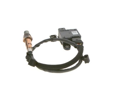 PARTIKELSENSOR BOSCH 0281006611 15