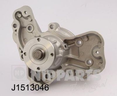 NIPPARTS J1513046 Помпа (водяной насос)  для MAZDA MPV (Мазда Мпв)
