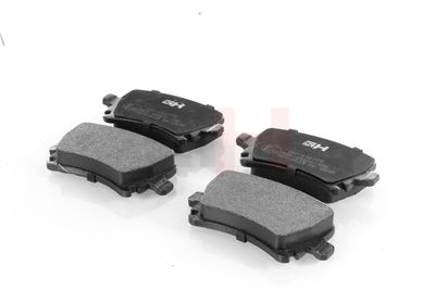 SET PLACUTE FRANA FRANA DISC GH GH414775 3