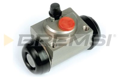 Wheel brake cylinder