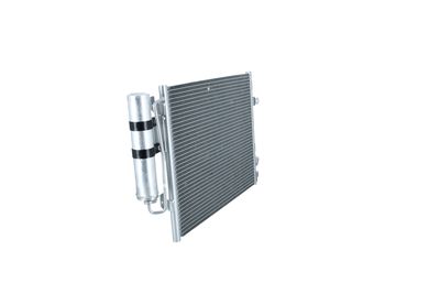 CONDENSATOR CLIMATIZARE NRF 35967 19