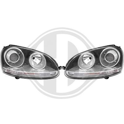 SET FARURI PRINCIPALE