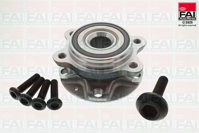 Sada ložisek kol FAI AutoParts FHBK1222